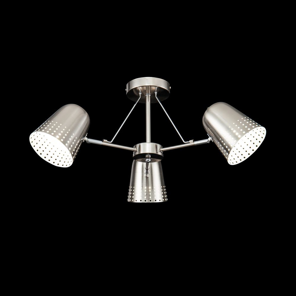 Потолочная люстра Freya Janet FR5002CL-03N