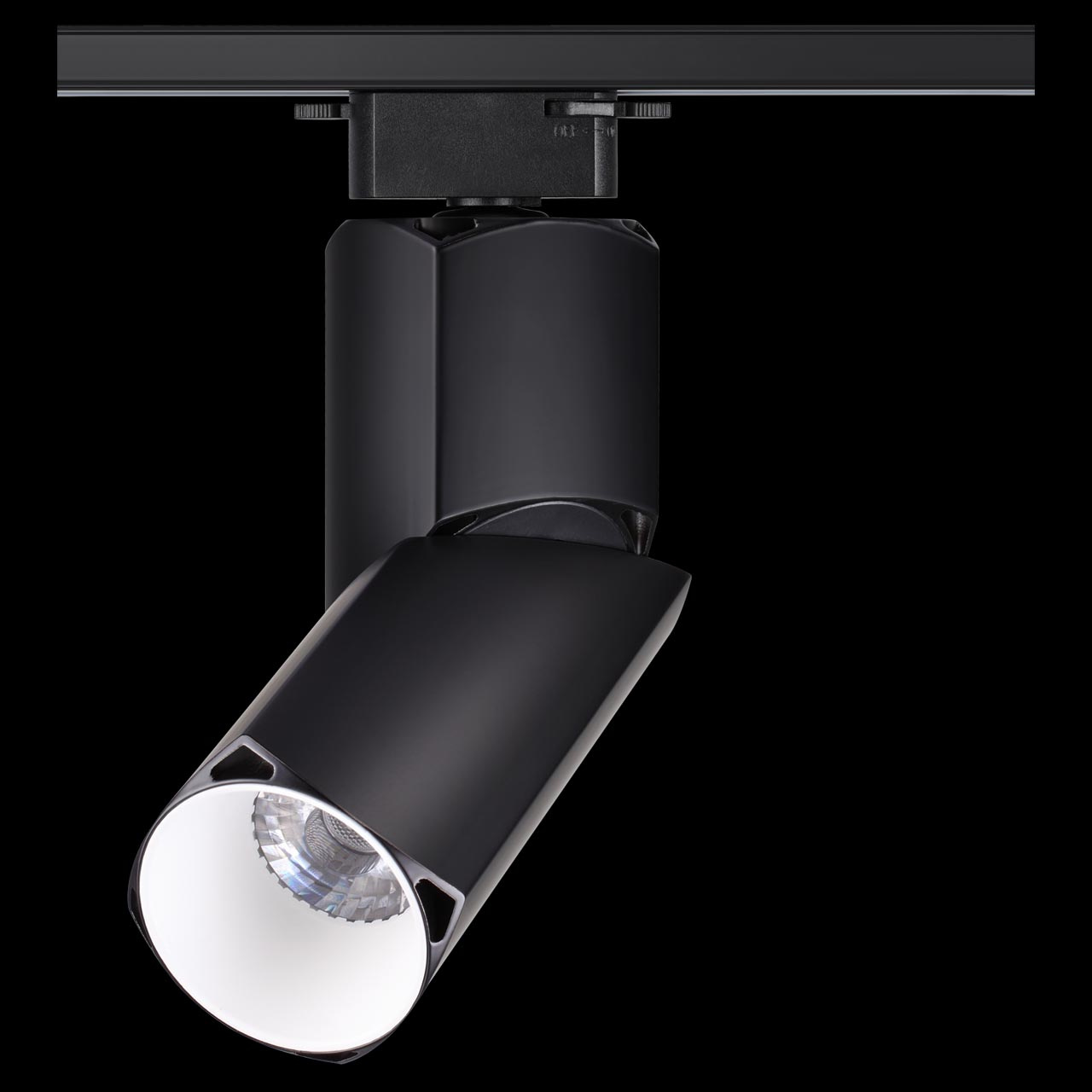 Трековый светодиодный светильник Novotech Union 357840