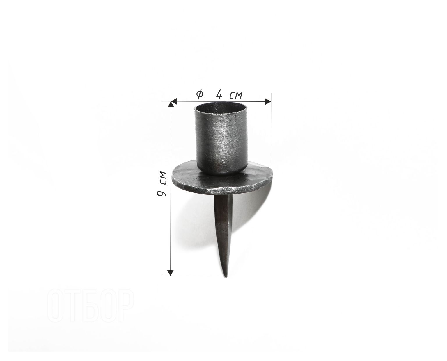 Подсвечник Covali HC-764