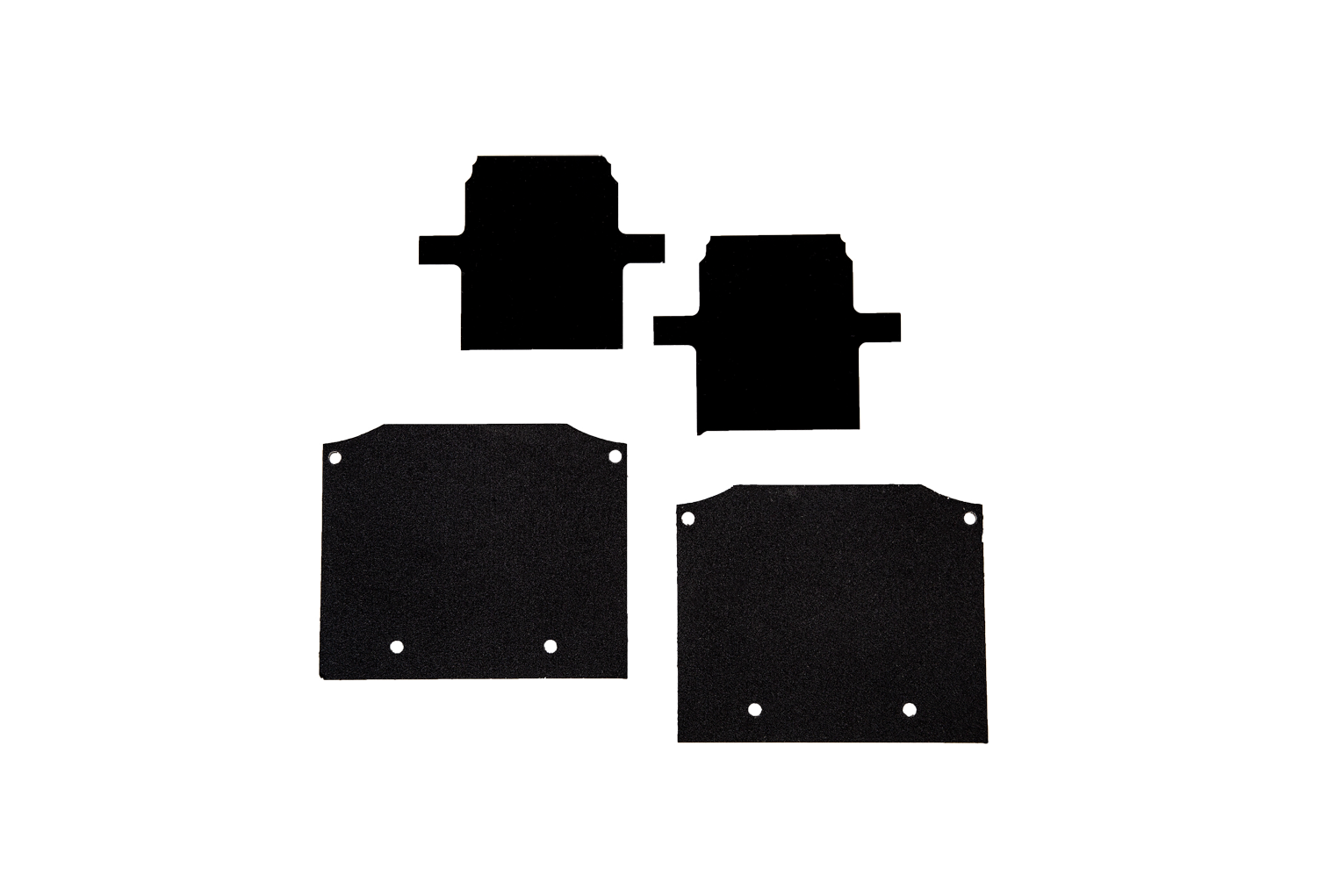 Заглушка для встраиваемого трека DesignLed ECS-SY-CL-2 009364