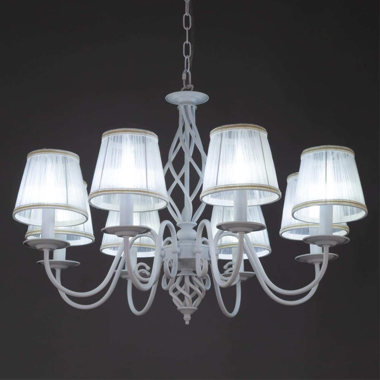 Подвесная люстра Citilux Ровена CL427180 в Москве