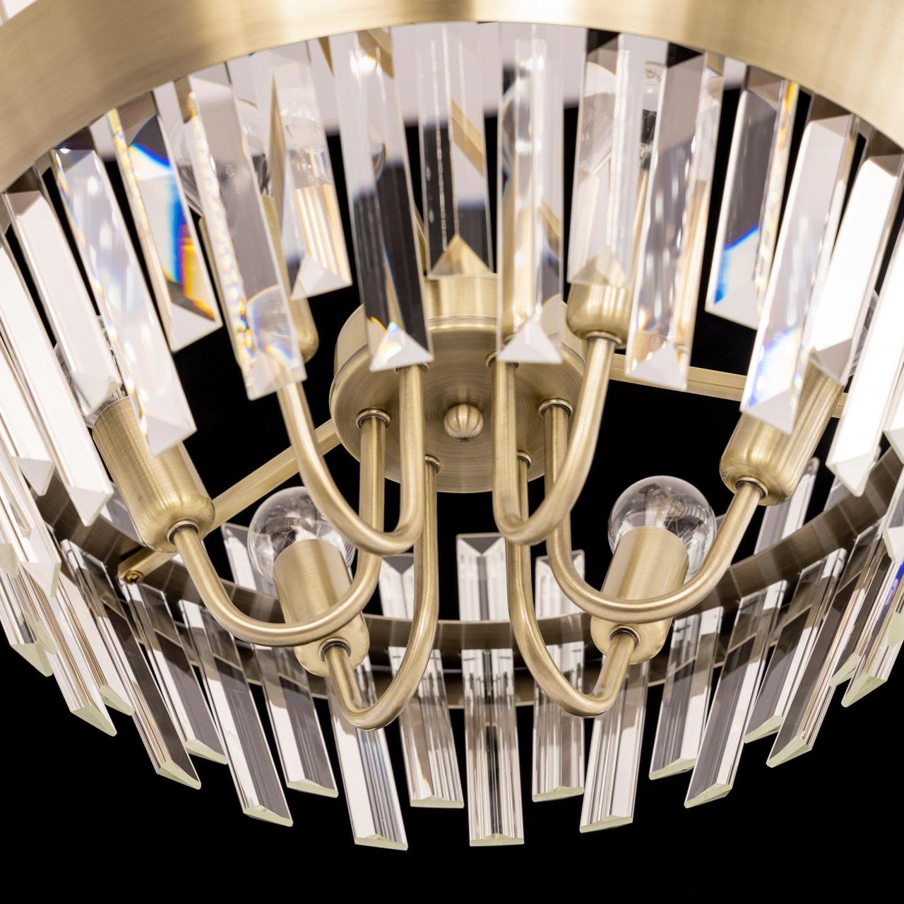 Потолочная люстра Citilux Вестерос CL307163 в Москве