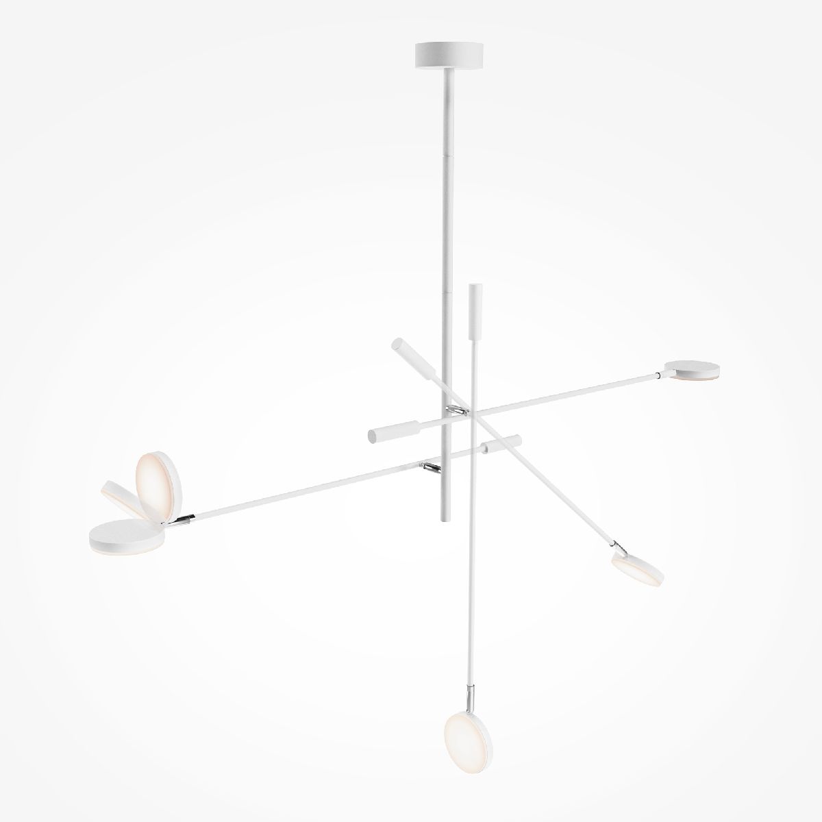 Потолочный светильник Maytoni Fad MOD070CL-L15W3K1