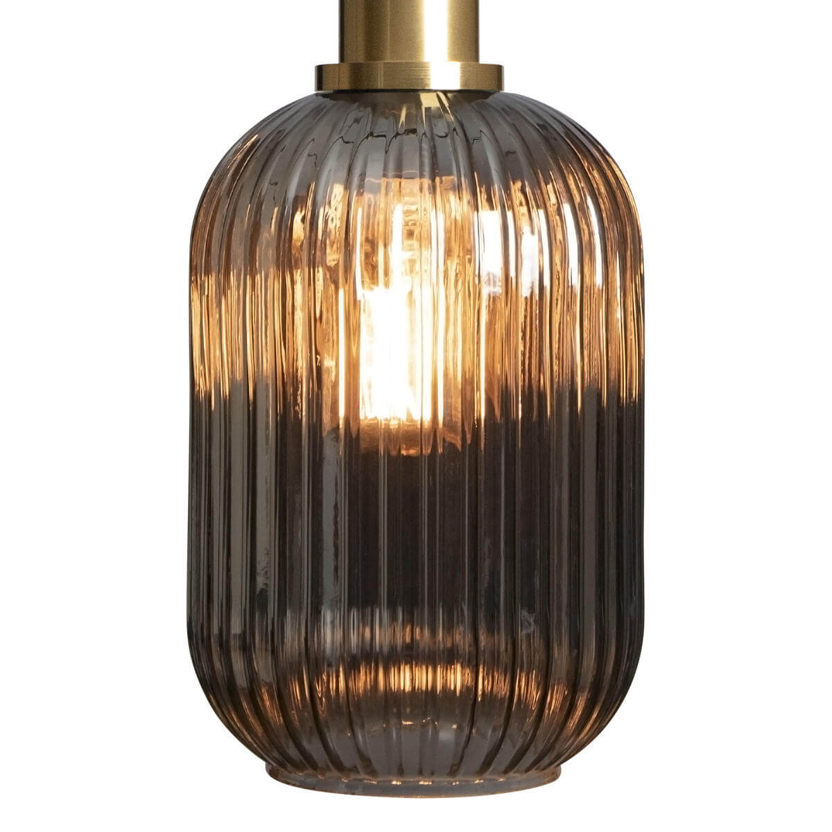 Подвесной светильник Loft IT IRIS 2070-A+BR УЦ