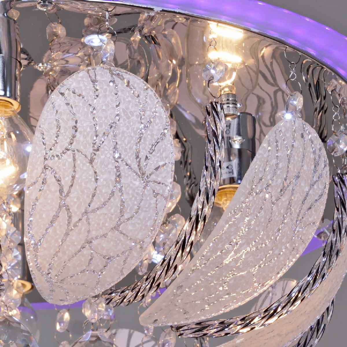 Потолочная люстра Reluce 55821-0.3-05