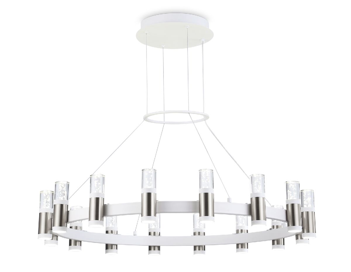 Подвесная люстра Ambrella Light Comfort LineTech FL6208