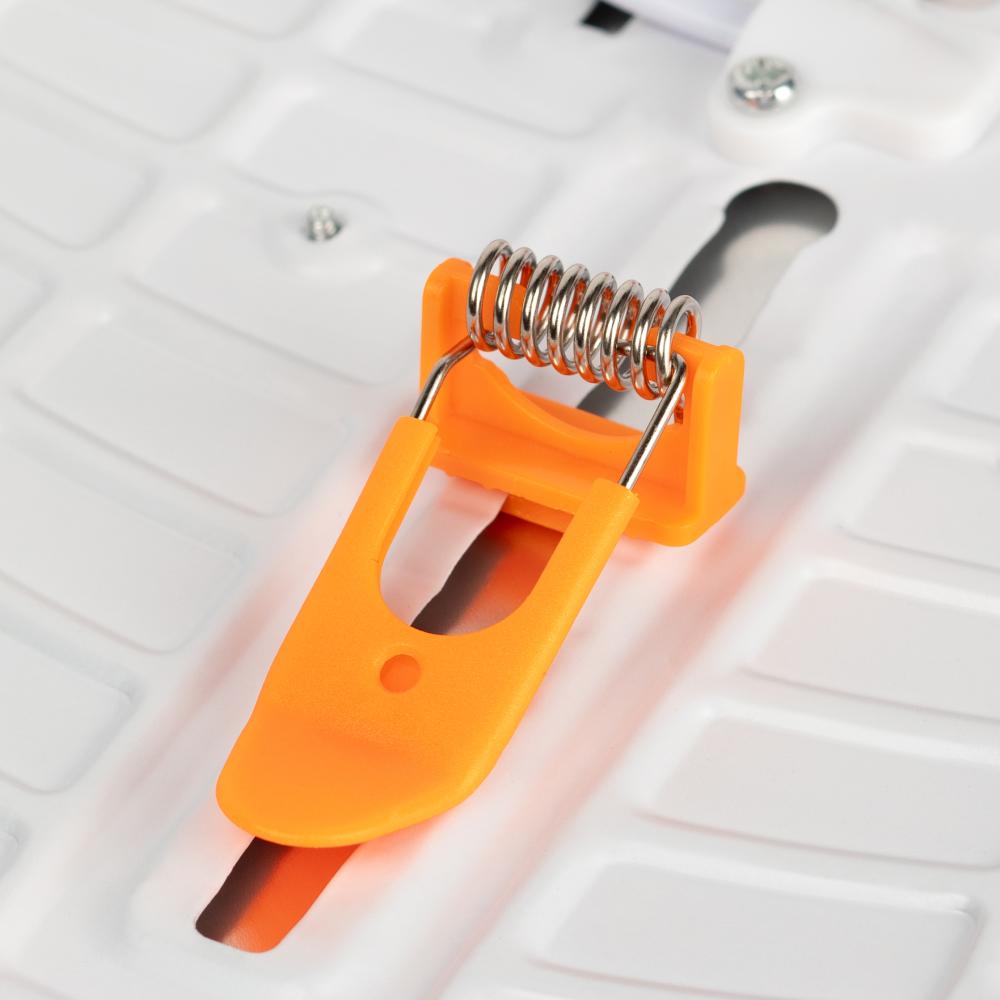 Встраиваемый светильник Эра LED 22-9-4K Б0062209