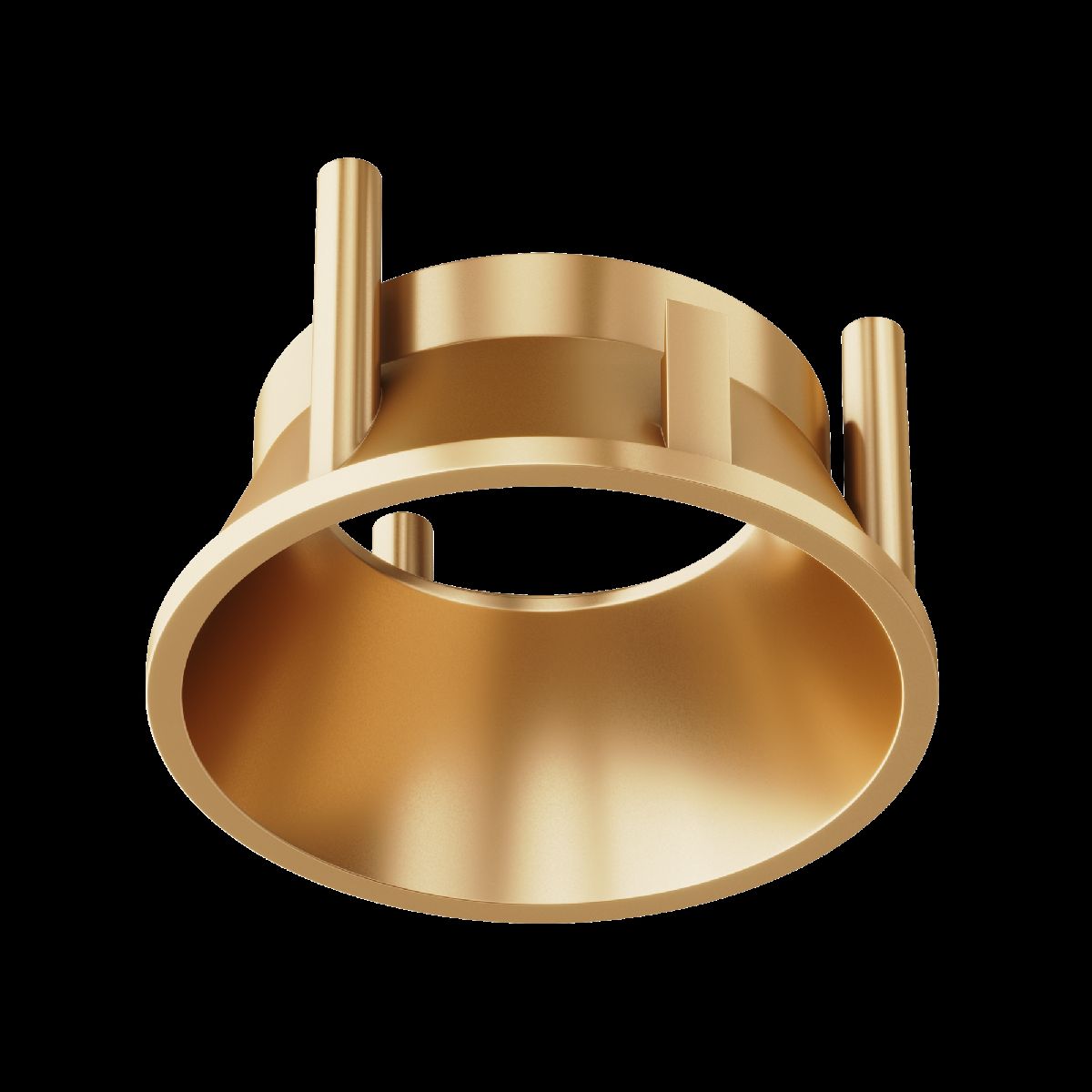 Рамка декоративная Maytoni Alfa LED C064-01MG