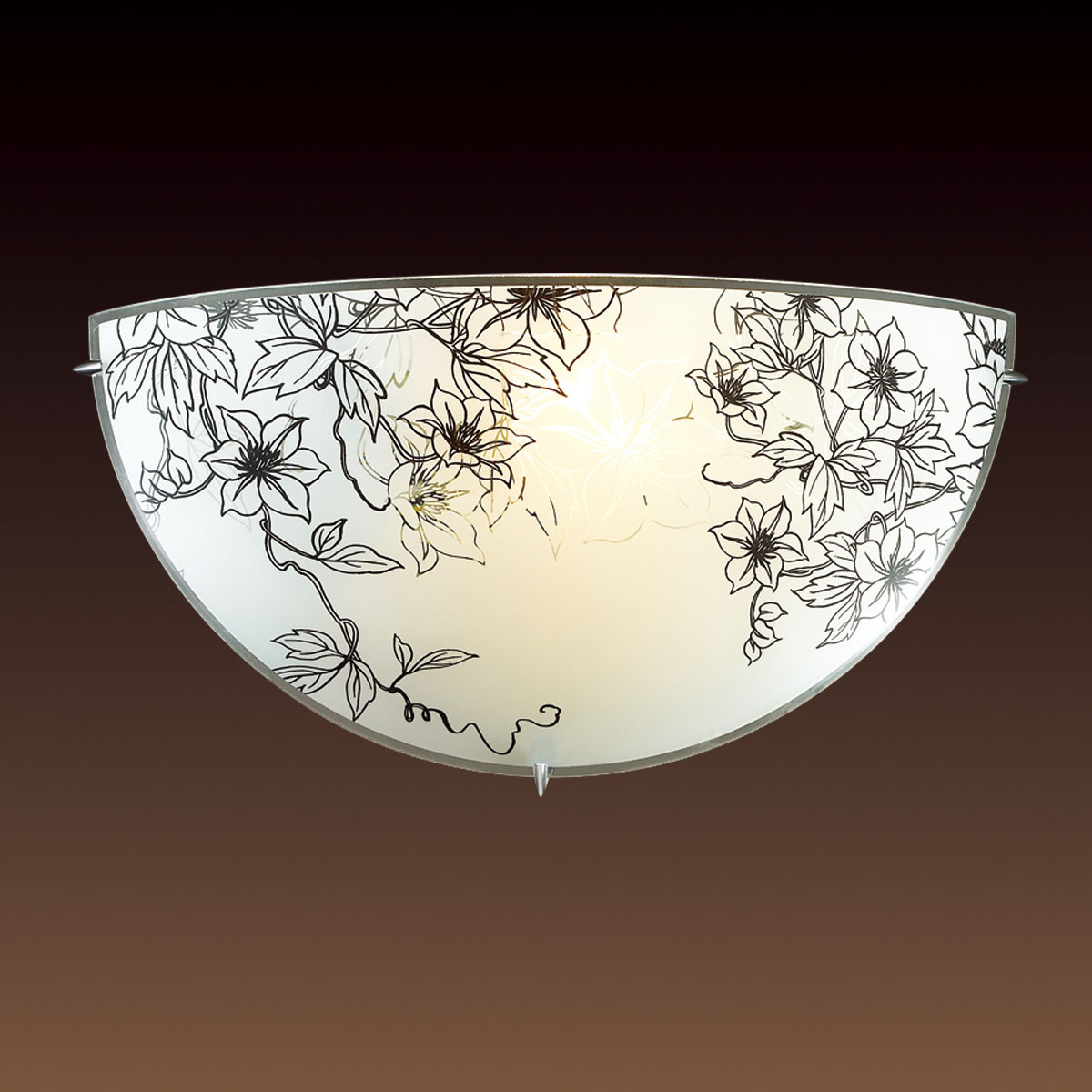 Настенный светильник Sonex Forti 1211