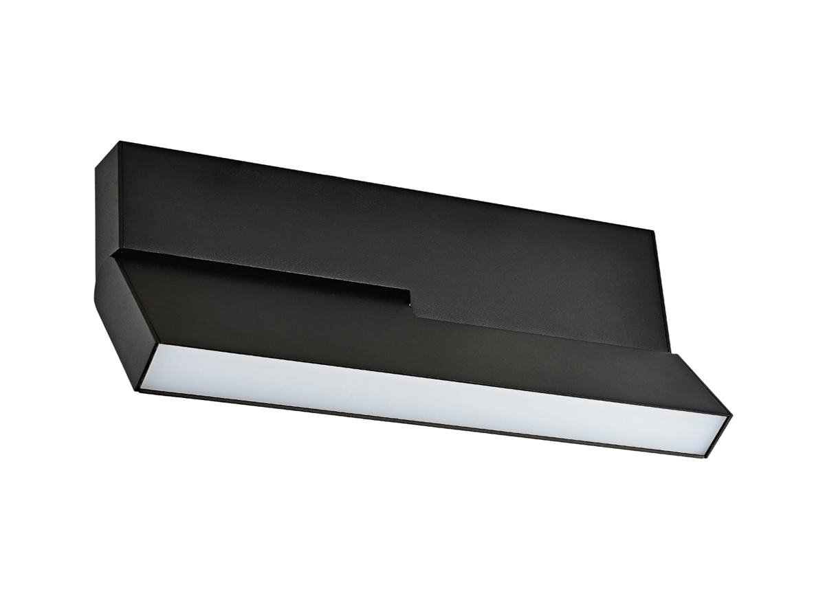 Трековый магнитный светильник Donolux Line DL18787WW20BM