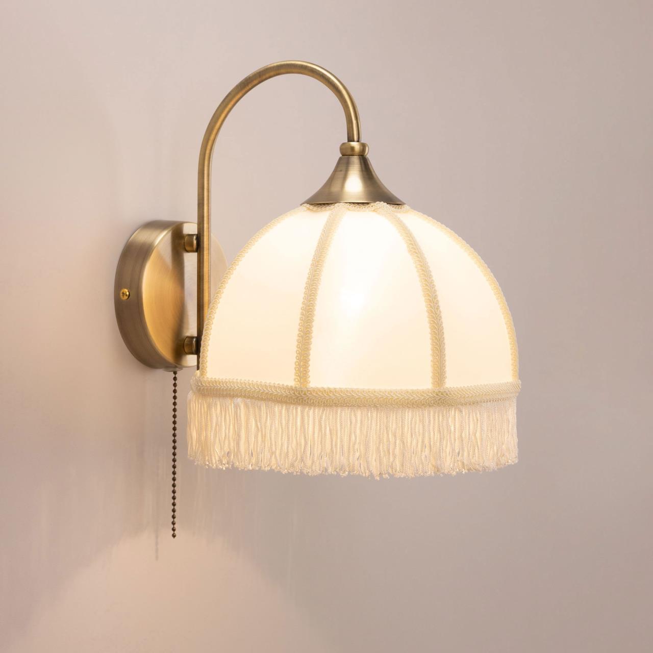 Бра Citilux Базель CL407311 в Москве