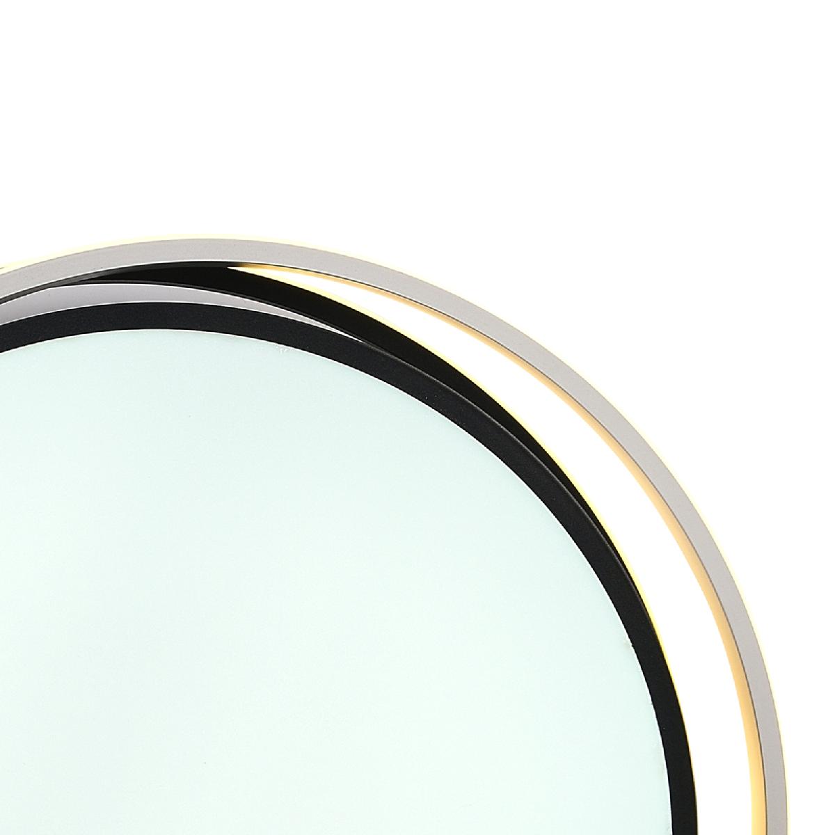 Потолочная люстра Natali Kovaltseva East LED SMART 84002