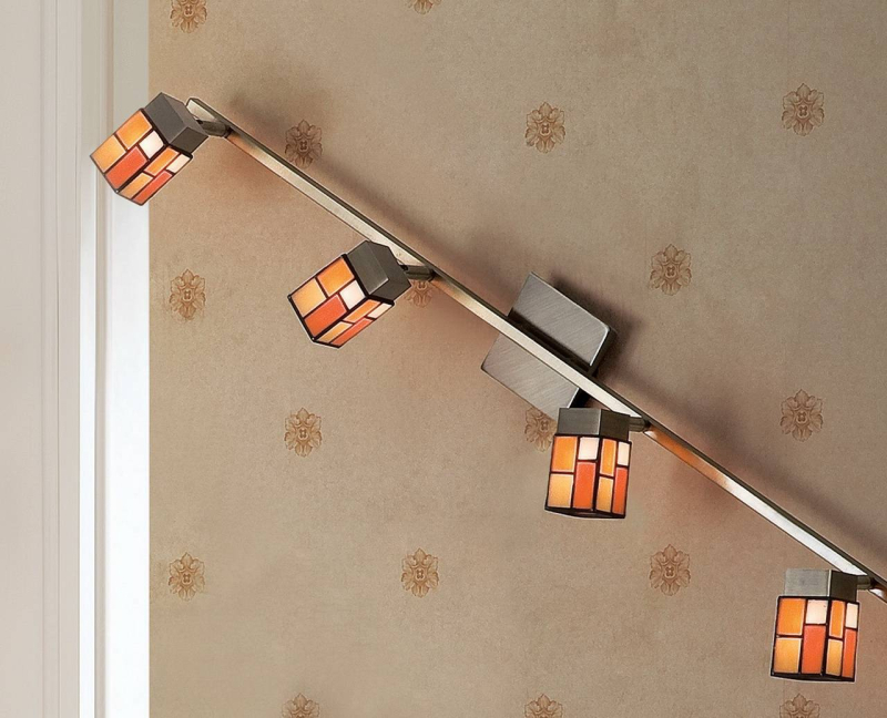 Спот Citilux Латина CL514541