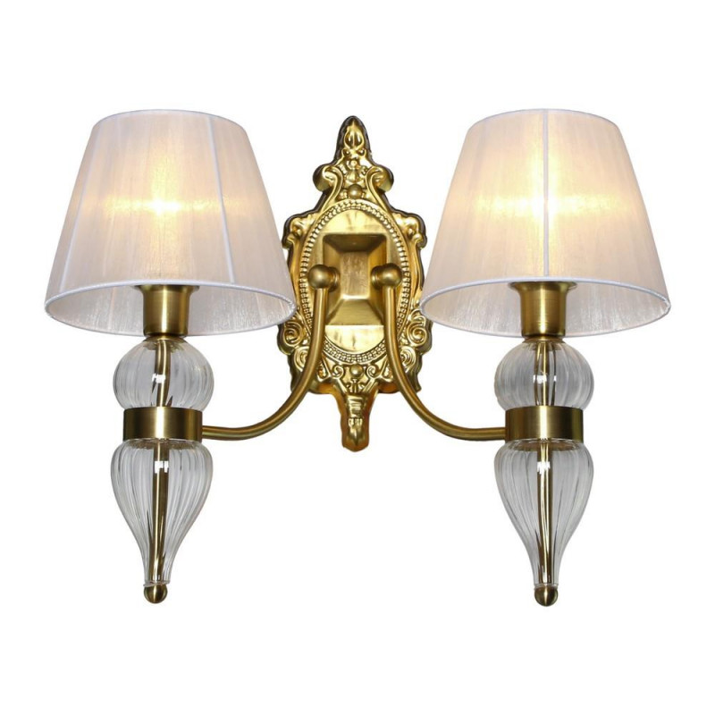 Бра Omnilux OML-56801-02