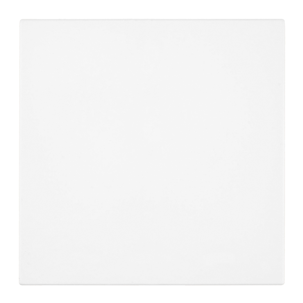 Заглушка (механизм) Stekker серия Мия RST00-3116-01 белая магнолия 50469