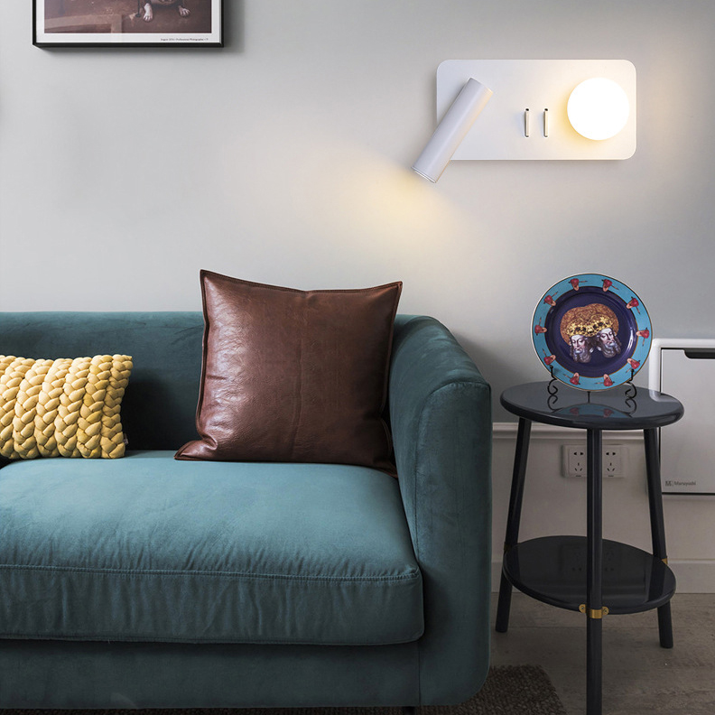 Настенный светильник ImperiumLoft Snotra Wall 224142-23