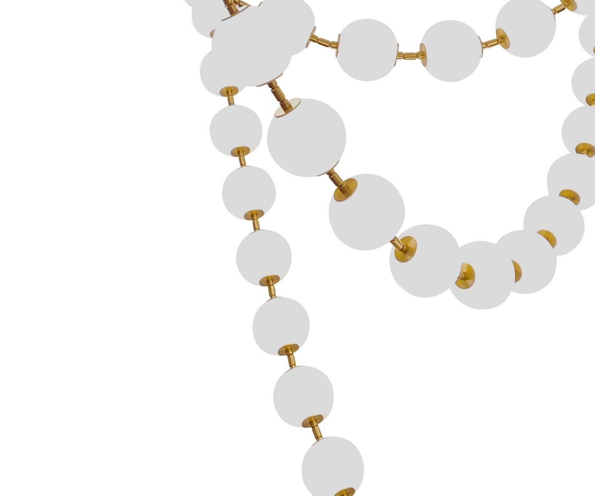 Подвесной светильник Kink Light Мони 07627-20L,20(3000K)