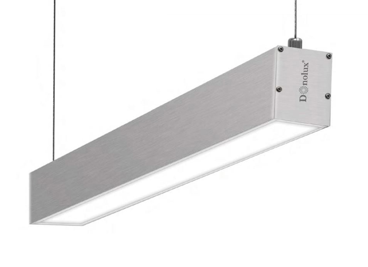 Подвесной светильник Donolux Led Line Uni DL18515S50WW10L5