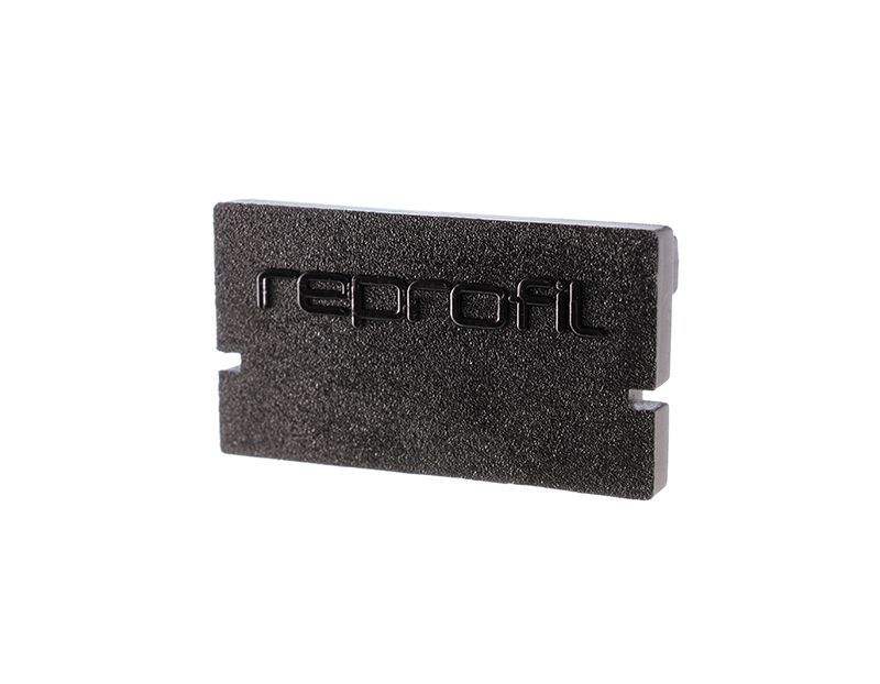 Торцевая заглушка (2 шт.) Deko-Light H-AU-01-15 979092