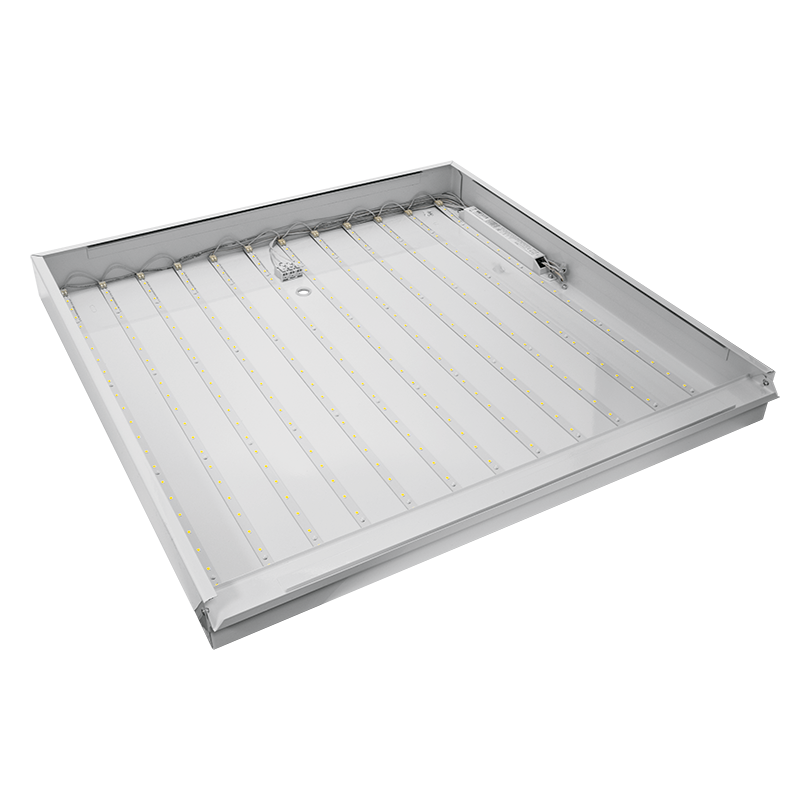 Потолочный светильник Wolta ДВО01-54-003-4К-95