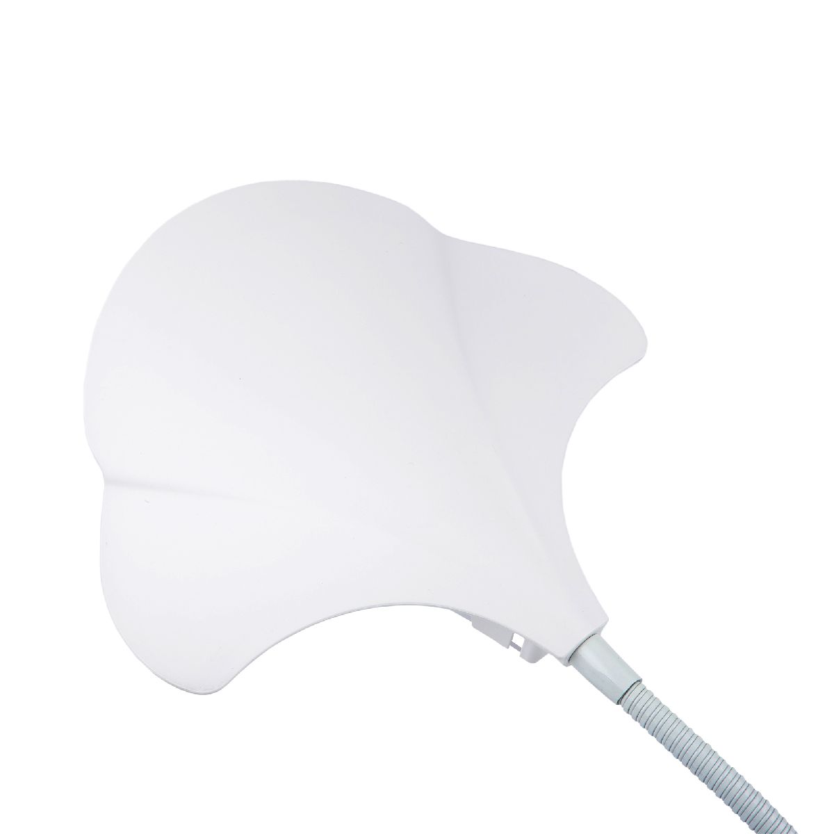 Светильник для растений Uniel ULT-P35M-15W/SPLE/TM IP40 WHITE LEAF UL-00012580