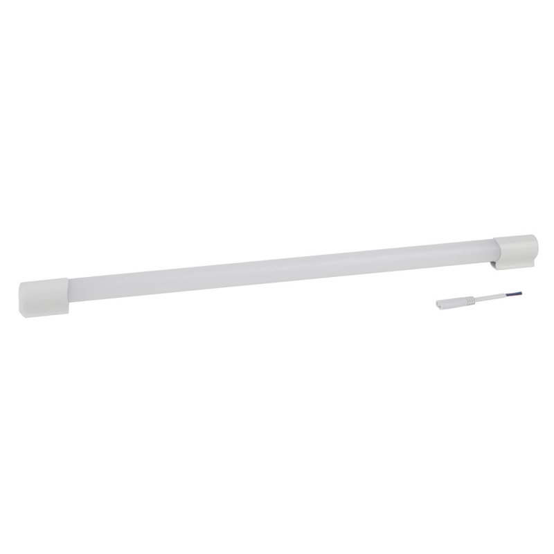 Светодиодный мебельный светильник ЭРА LLED-03-9W-4000-W Б0025684