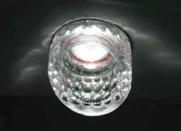 Встраиваемый светильник Donolux Downlight DL030A