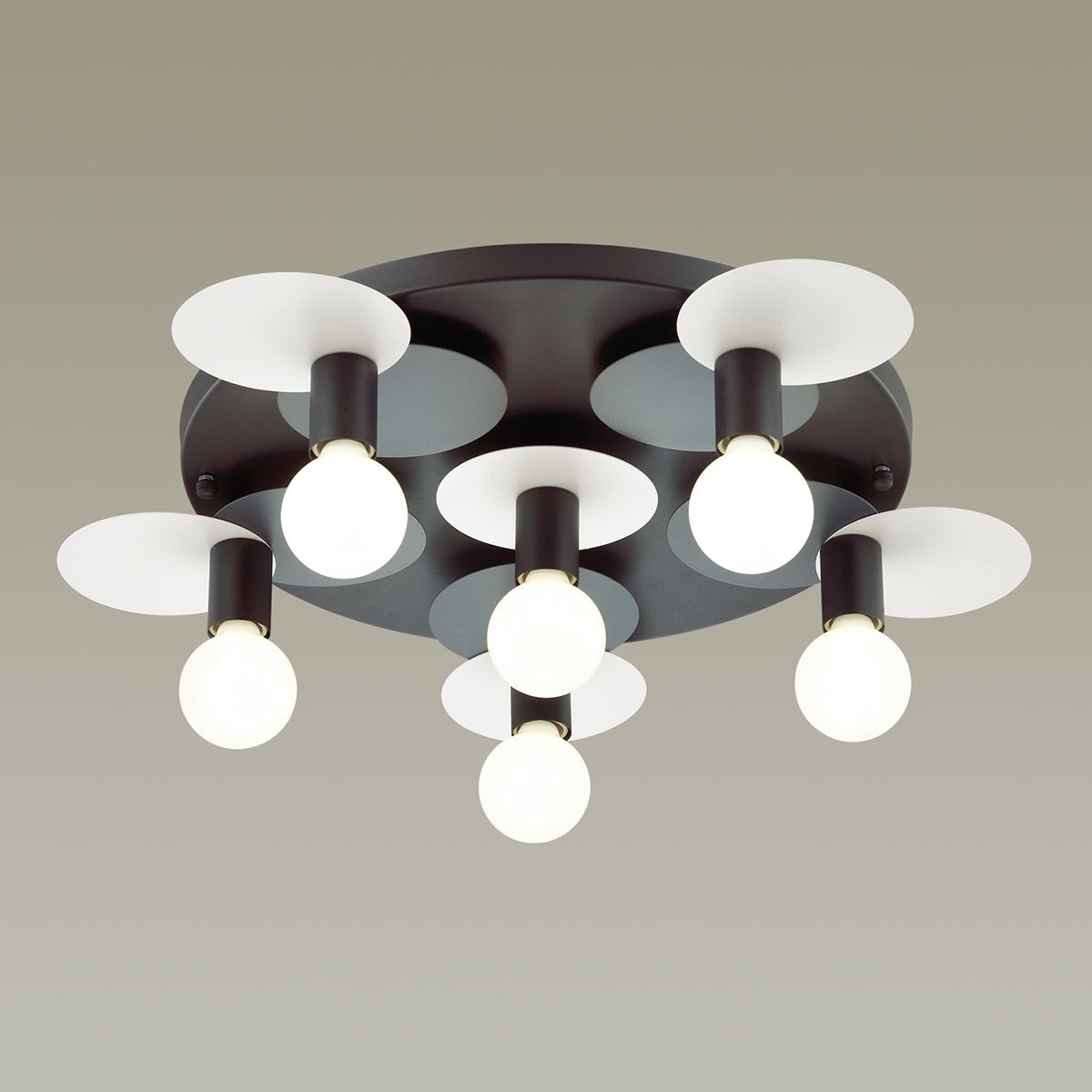 Потолочная люстра Lumion Aloy 3783/6C