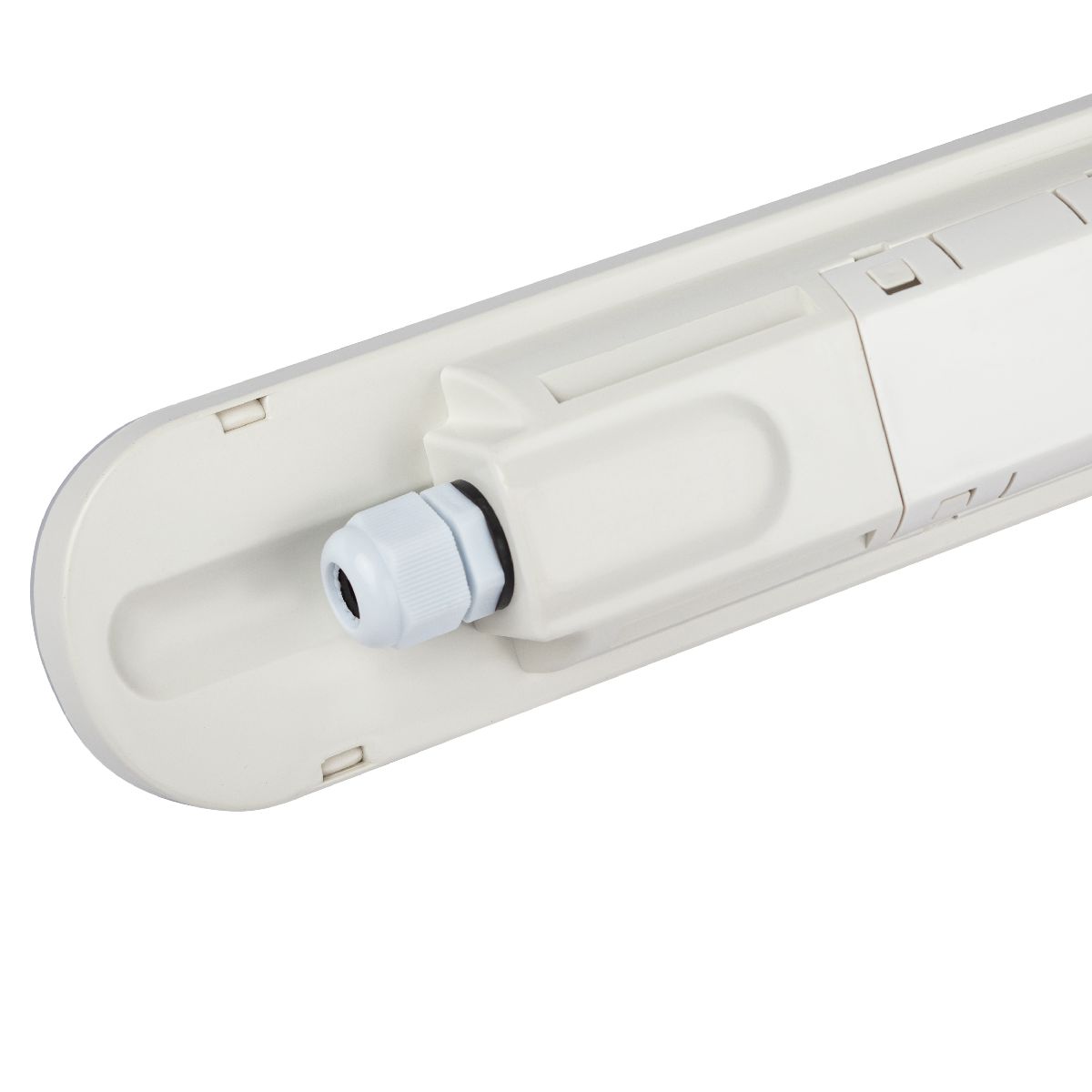 Линейный потолочный светильник Эра SPP-201-W-65K-018 Б0061757