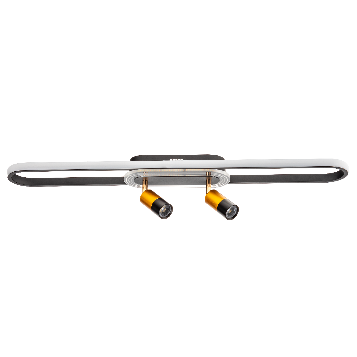 Потолочная люстра Ritter Lanterna 51634 1