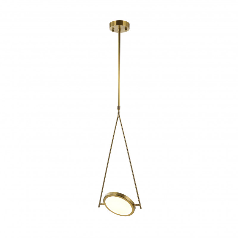 Подвесной светильник Favourite Fons 2776-1P