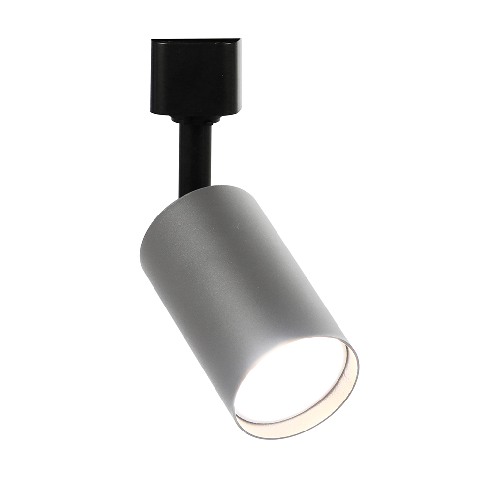 Трековый одофазный светильник Feron AL155 51847