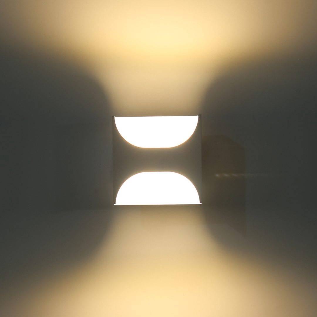 Настенный светильник DesignLed GW-7001-5-WH-NW 002069