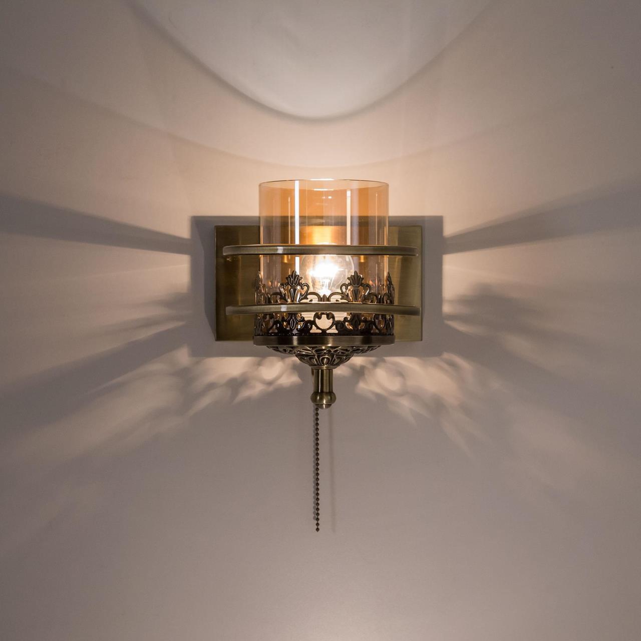 Бра Citilux Ориент CL464313 в Москве