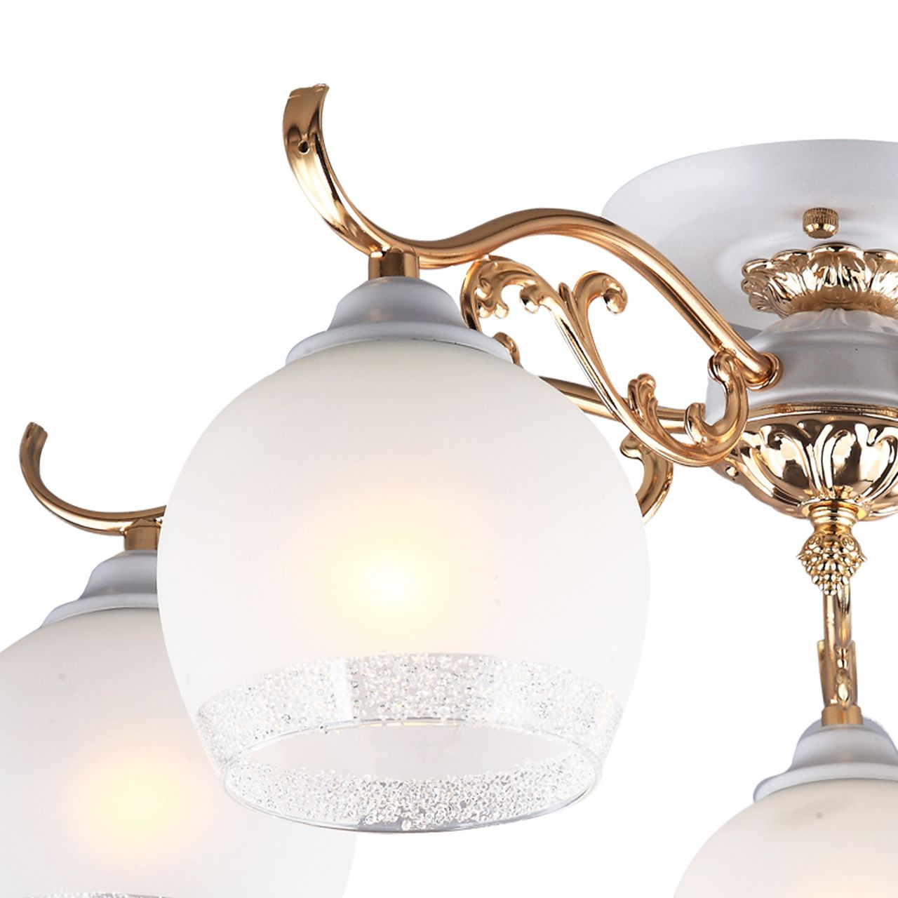 Потолочная люстра F-Promo Adelia 2538-5U