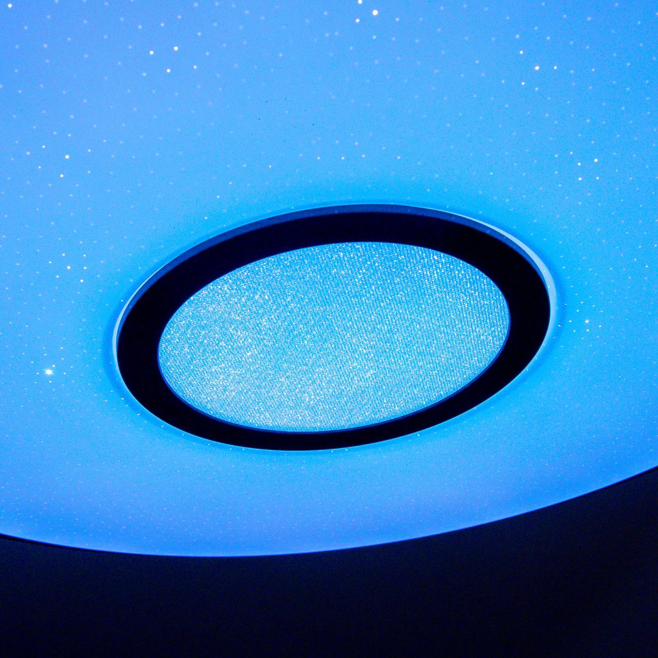 Потолочная люстра Citilux Старлайт Смарт CL703A65G в Москве