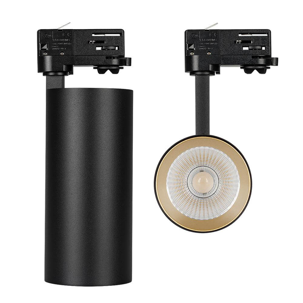 Трековый светильник Arlight Корпус SP-POLO-TRACK-4TR-LEG-R85 024726