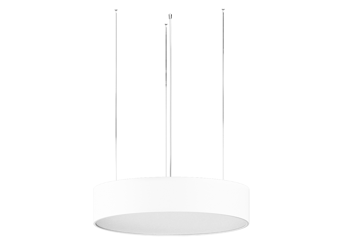 Подвесной светильник Donolux Plato Sp S111052D400WW White Sp