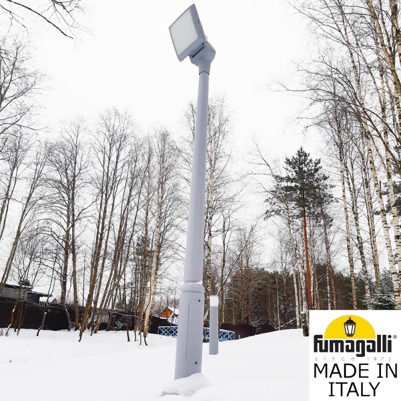 Садовый светильник Fumagalli Giorgio 4P2.362.G10.LYF1R