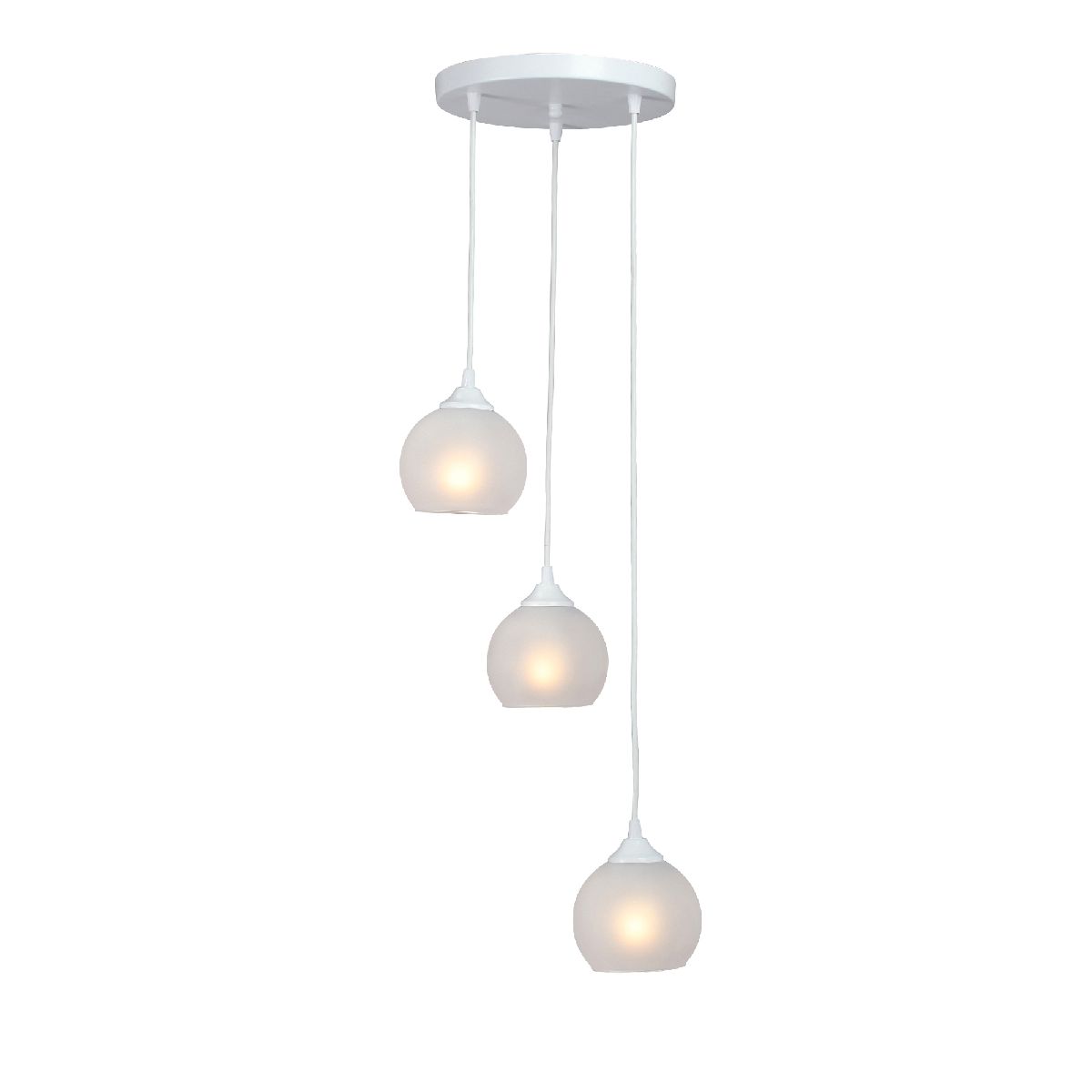 Подвесной светильник Vitaluce V3785-0/3S