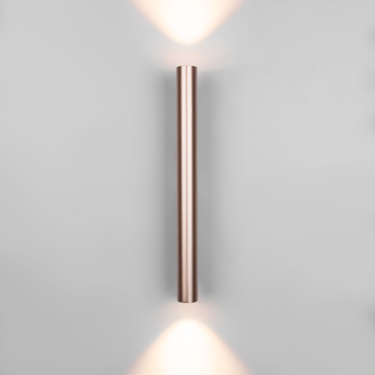 Настенный светильник Elektrostandard Langer 40124/LED матовое золото 4690389190308 a061987