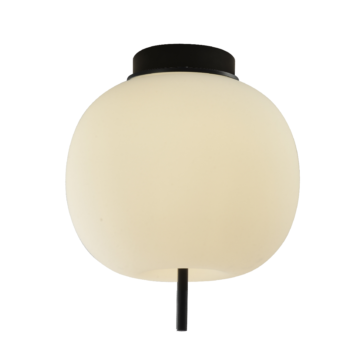 Потолочный светильник Elvan PD-9326-26W-WW-BkWh