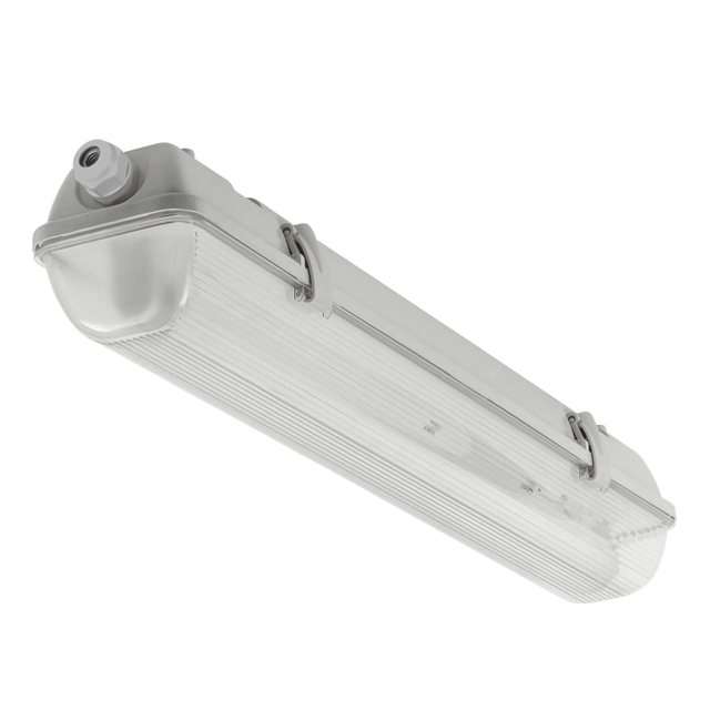 Линейный светильник Kanlux Mah-1118/A 3970