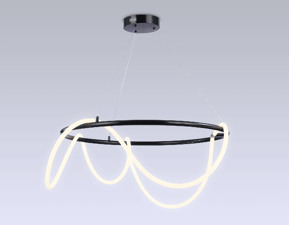 Подвесной светильник Ambrella Light Comfort FL10508