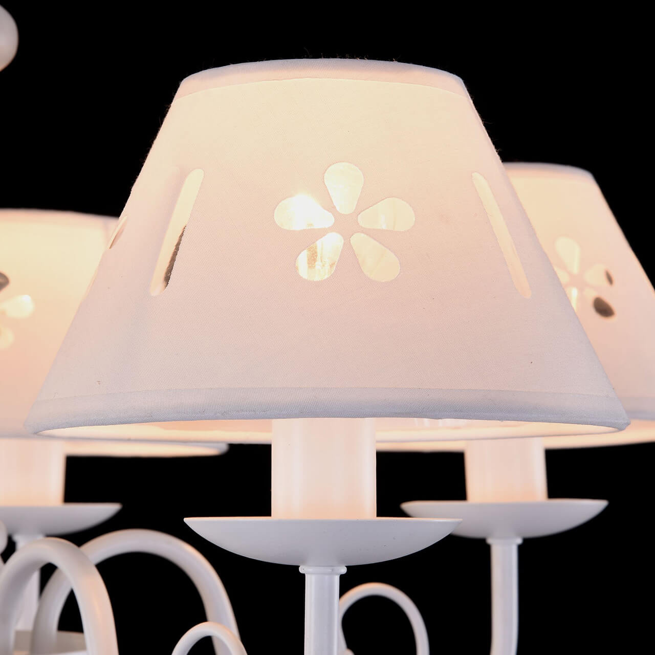 Подвесная люстра Freya Emily FR2537PL-05W