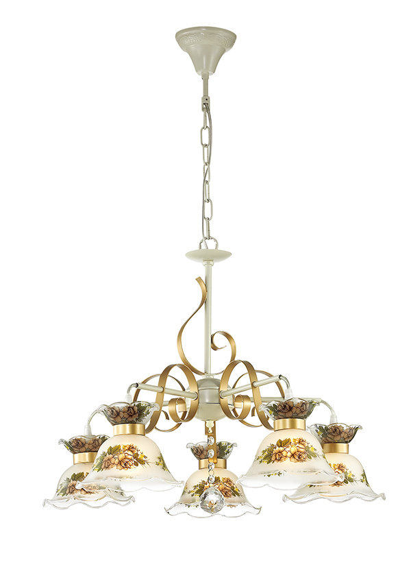 Подвесная люстра Lumion Perraina 3425/5