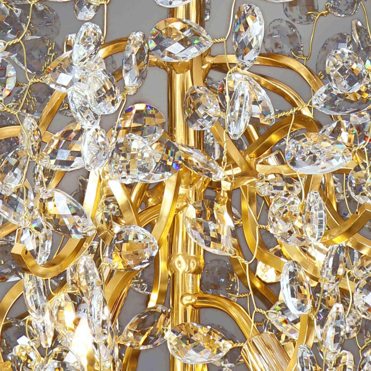 Настольная лампа Alfa Light F0124-31