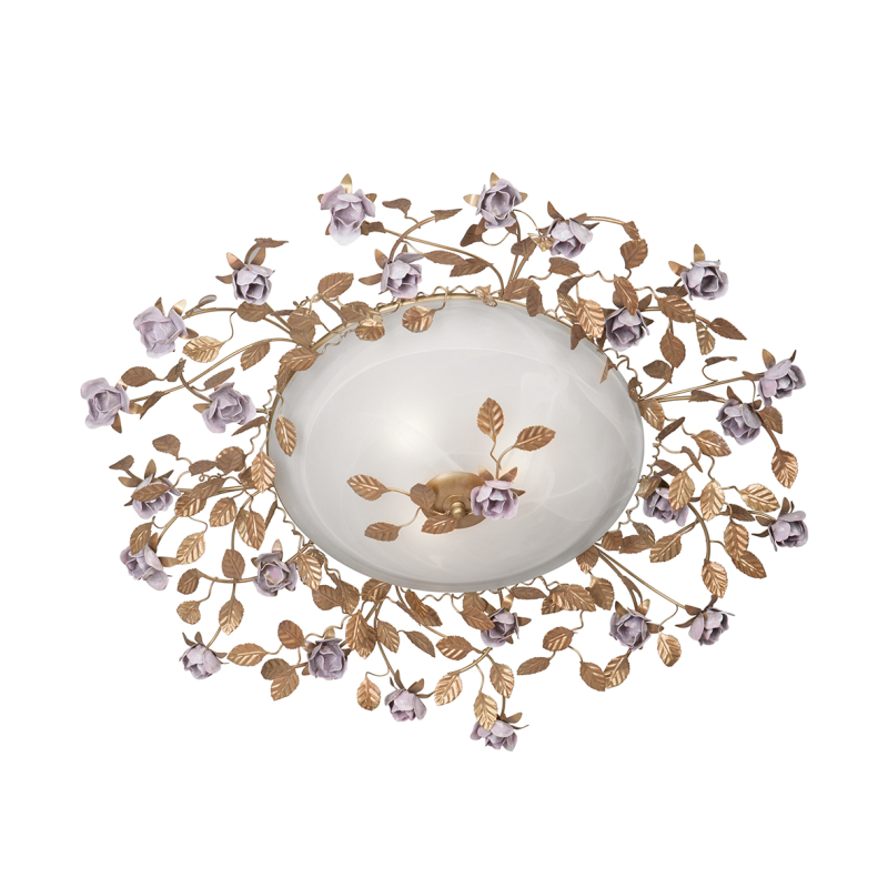 Потолочная люстра Vitaluce V6856/3A