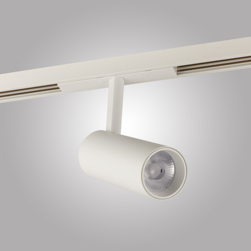 Трековый светильник AM Group MAGNET AM429 CX-B11-10W-4000K WH