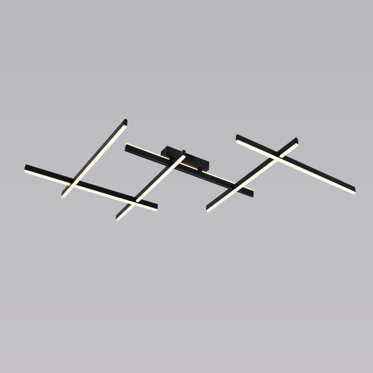 Потолочная люстра Alfa Light F3924-45